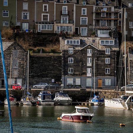 The Captain'S Penthouse Porthmadog Luaran gambar