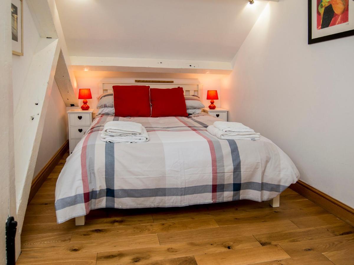 The Captain'S Penthouse Porthmadog Luaran gambar