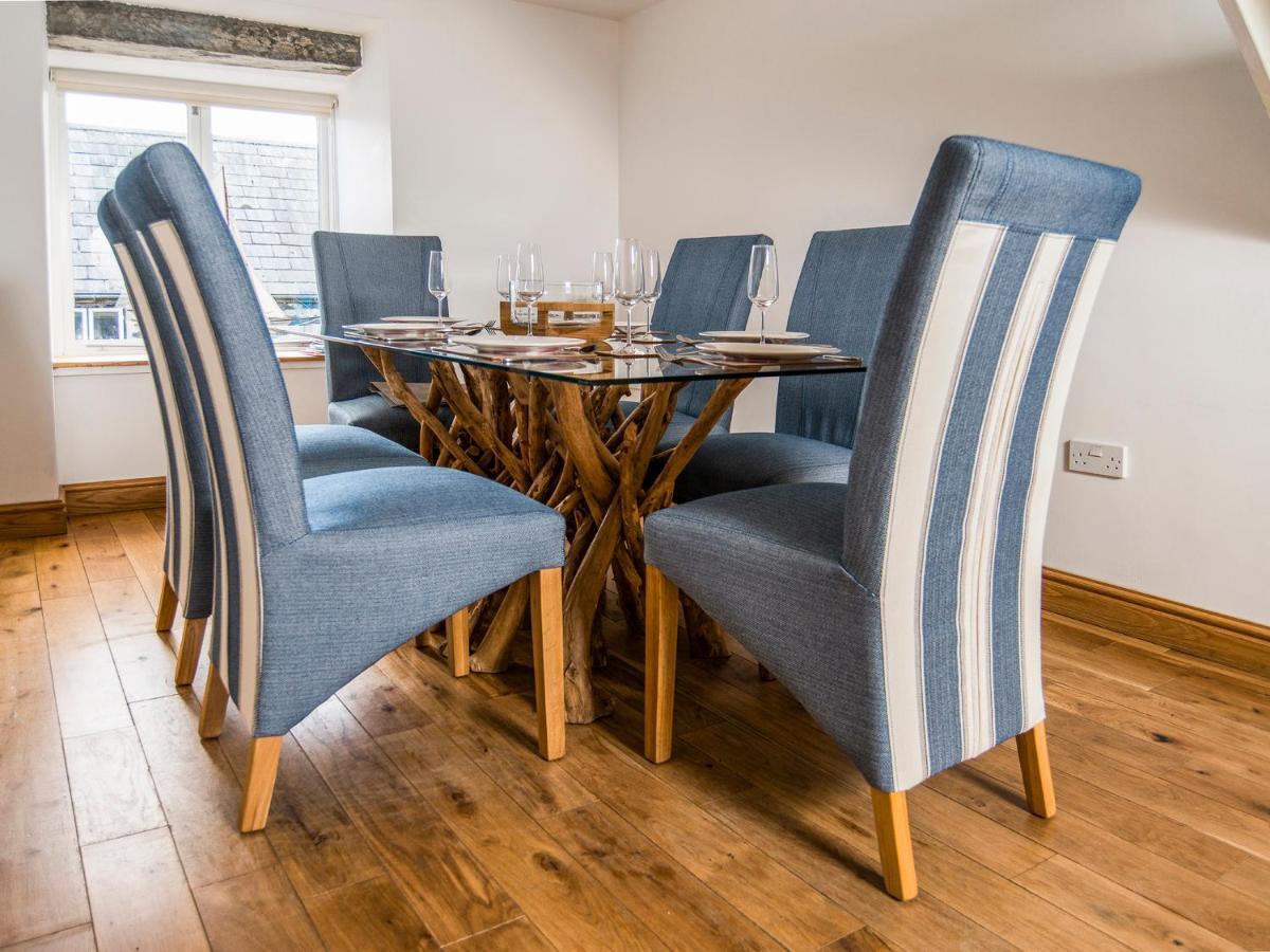 The Captain'S Penthouse Porthmadog Luaran gambar